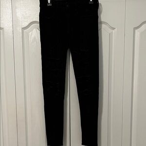 American Eagle Outfitters Black Women Jeans